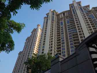 苏州吴中房屋外墙防水